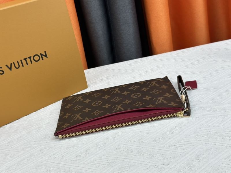 Louis Vuitton Clutch Bags